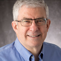 John Lovejoy