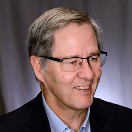John Lovejoy