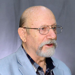 John Lovejoy