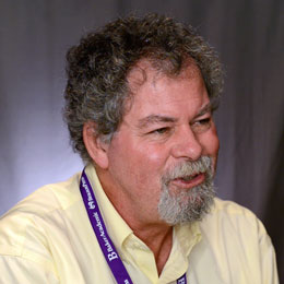 John Lovejoy