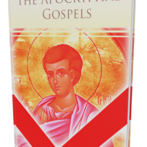 Apocryphal Gospels (Greek and English)