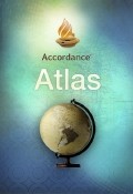 Accordance Bible Atlas Version 2.2