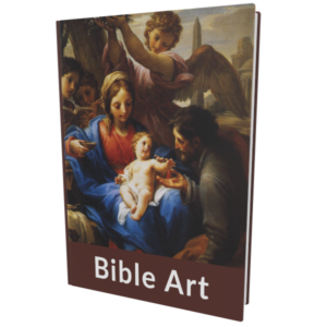 Accordance Gallery of Bible Art