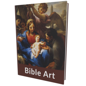 Accordance Gallery of Bible Art