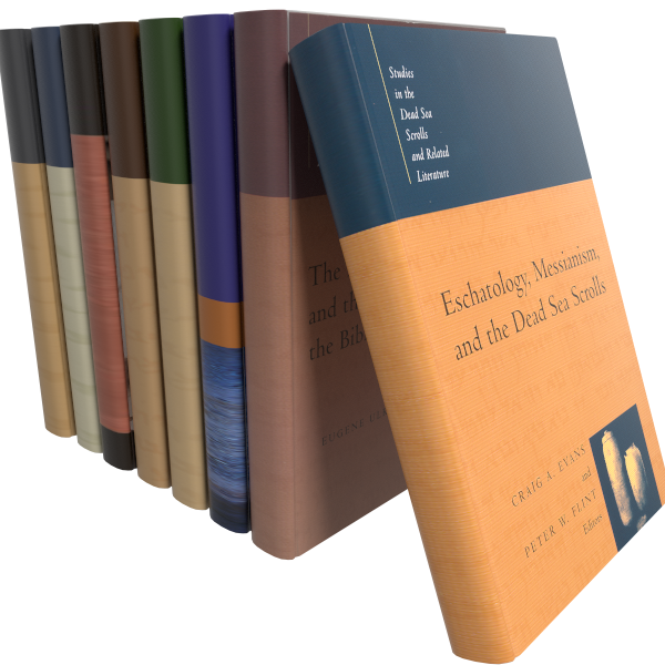 Dead Sea Scrolls (DSS) Resources Archives Accordance