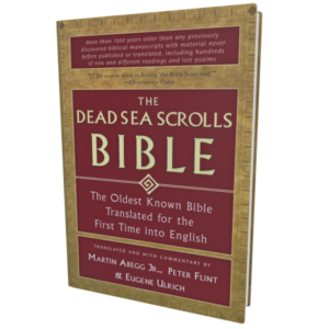 Dead Sea Scrolls Bible, The