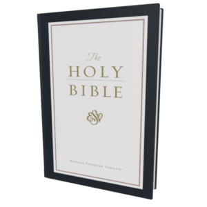 English Standard Version