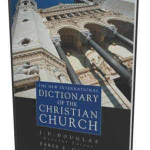 The New International Dictionary of New Testament Theology [Vol. 3]  9780310219101