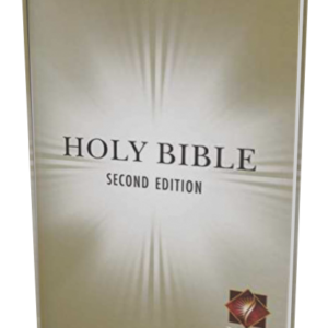 New Living Translation Second Edition