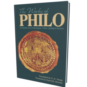 Philo English with Notes