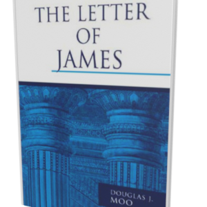 Pillar NTC James (2nd Edition) (Douglas J. Moo)