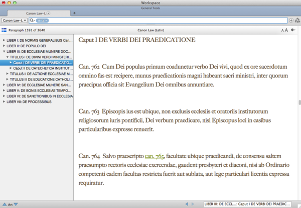 Catholic Code Of Canon Law In Latin Accordance