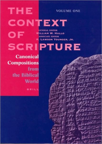 Context of Scripture