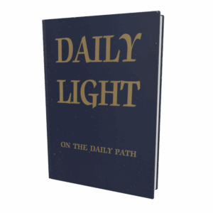 Daily Light on the Daily Path