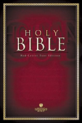 Holman Christian Standard Bible with Strong's Numbers