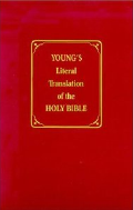 Young's Literal Translation of the Holy Bible