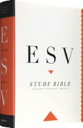 ADD-ON: ESV Study Bible to ESV