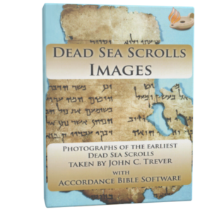 Dead Sea Scrolls Images