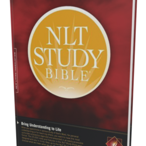 New Living Translation Study Bible Notes