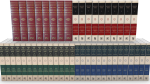 Schaff's Church Fathers and Church History Bundle