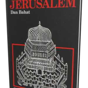 Carta's Historical Atlas of Jerusalem