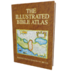 Carta's Illustrated Bible Atlas with Historical Notes - Accordance
