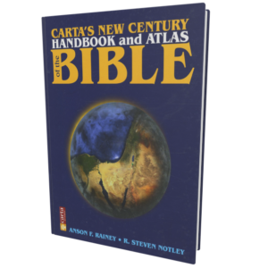 Carta's New Century Handbook and Atlas of the Bible