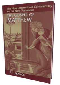 New International Commentary on the New Testament (19 volumes) - Accordance