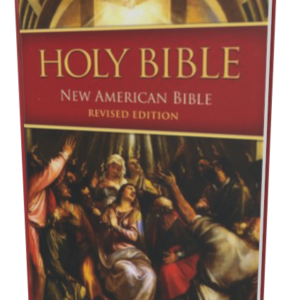 New American Bible, Revised Edition