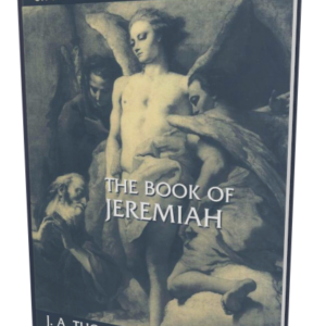 NICOT: The Book of Jeremiah, by J. A. Thompson (1980)