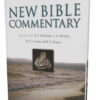 New Bible Commentary - Accordance