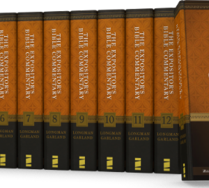 Expositor's Bible Commentary - Revised (13 Volumes)