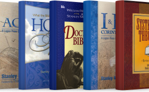 Horton, Stanley: Add-on Bundle of 5 Books