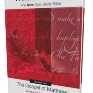 Barclay's New Daily Study Bible - New Testament