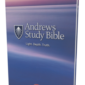 Andrews University Study Bible Notes