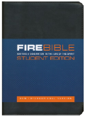Fire Bible Student Edition Notes