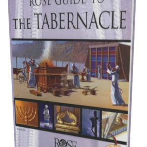 Rose Guide to the Tabernacle