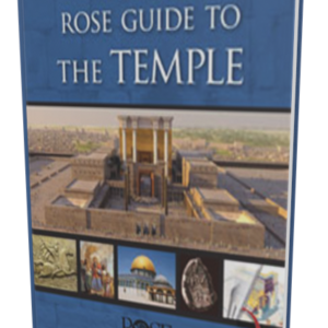 Rose Guide to the Temple