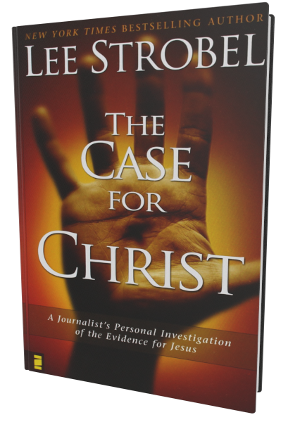 Case for Christ, The (Lee Strobel) - Accordance