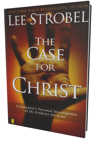 Case for Christ, The (Lee Strobel) - Accordance