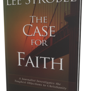 Case for Faith, The (Lee Strobel)