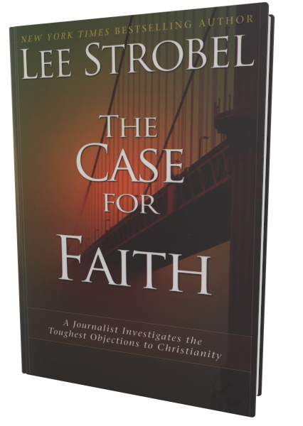 Case for Faith, The (Lee Strobel) - Accordance