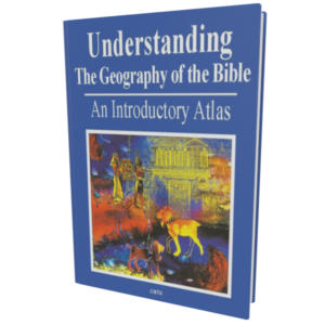 Understanding the Geography of the Bible