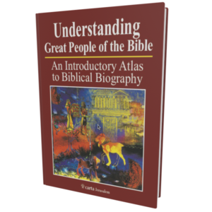 Understanding Great People of the Bible