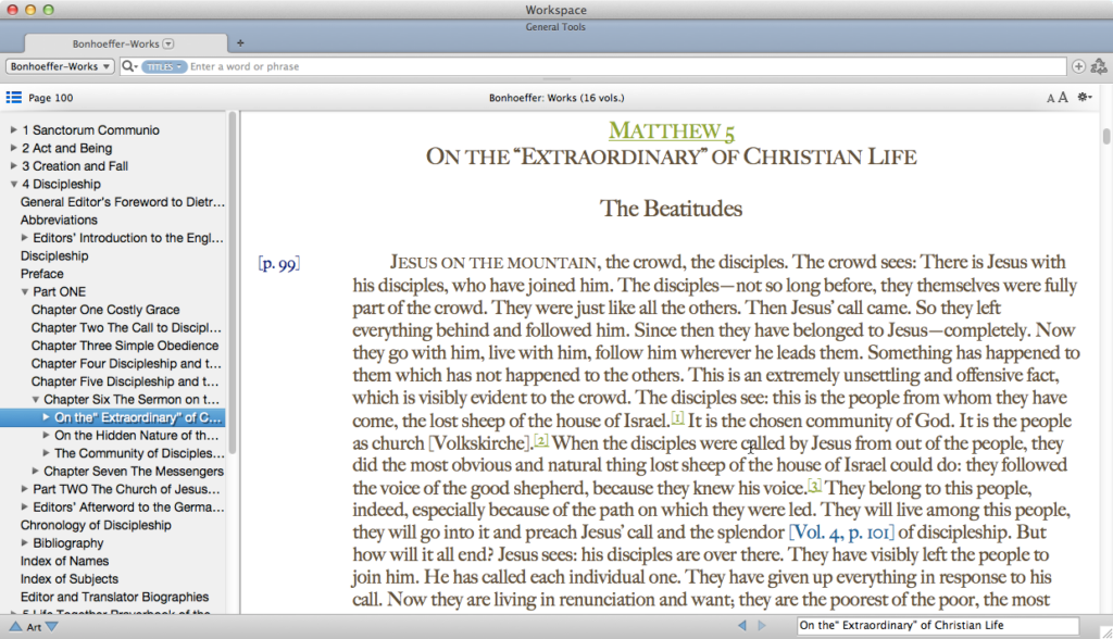 The Collected Sermons of Dietrich Bonhoeffer: Volume 2