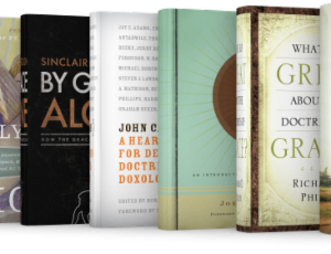 Reformed Teaching Bundle (9 volumes)