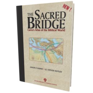 Carta's The Sacred Bridge (Second Emended and Enhanced Edition)