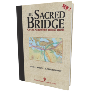 Carta's The Sacred Bridge (Second Emended and Enhanced Edition)