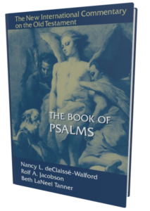 New International Commentary on the Old Testament (26 volumes) - Accordance