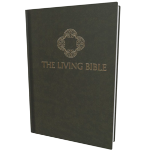 Living Bible, The (Paraphrased)